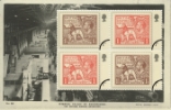 View enlarged 'PSB: Festival of Stamps KGV - Pane 3' Image.