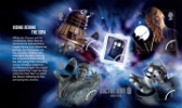 View enlarged 'PSB: Doctor Who - Pane 1' Image.