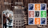 View enlarged 'PSB: Doctor Who - Pane 5' Image.