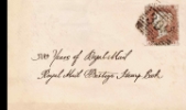 PSB: 500 Years of Royal Mail