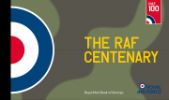 PSB: RAF Centenary