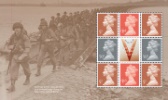 View enlarged 'PSB: VE Day - Pane 2' Image.