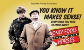 PSB: Only Fools and Horses