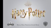 PSB: Harry Potter