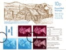 Vending: New Design: 10p Farm Blgs 5 (Scotland)