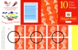 Window: Olympics: 10 x 1st text to left - defacers