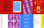 Window: New Style: Airmail £1.48