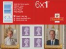 Self Adhesive: H M The Queen's 90th Birthday 2