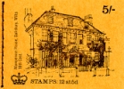 Stitched: New Design: 5s Eng. Homes 4 (Mompesson House)