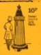 Click to view all covers for Stitched: New Design: 10p Pillar Boxes 2 (1856) H