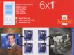 Click to view all covers for Self Adhesive: Doctor Who