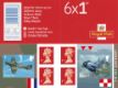 Click to view all covers for Self Adhesive: RAF Centenary