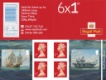 Click to view all covers for Self Adhesive: Royal Navy Ships