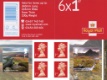 Click to view all covers for Self Adhesive: National Parks