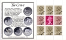 Click to view all covers for PSB: Royal Mint - Pane 3