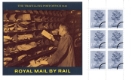 Click to view all covers for PSB: British Rail - Pane 4