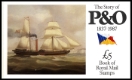 Click to view all covers for PSB: The Story of P & O