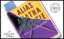 Click to view all covers for PSB: Alias Agatha Christie