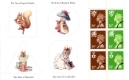 Click to view all covers for PSB: Beatrix Potter - Pane 2