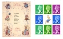 Click to view all covers for PSB: Beatrix Potter - Pane 4