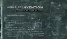 Click to view all covers for PSB: World of Invention