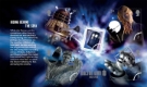 Click to view all covers for PSB: Doctor Who - Pane 1