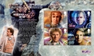 Click to view all covers for PSB: Doctor Who - Pane 3