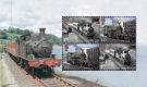 Click to view all covers for PSB: Classic Locomotives - Pane 2