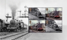 Click to view all covers for PSB: Classic Locomotives - Pane 4