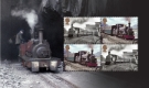 Click to view all covers for PSB: Classic Locomotives - Pane 5