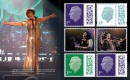 Click to view all covers for PSB: Shirley Bassey - Pane 4