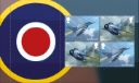 PSB: RAF Centenary - Pane 1