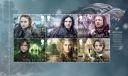 PSB: Game of Thrones - Pane 1