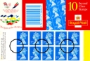 Window: Olympics: 10 x 2nd text to left - no defacers