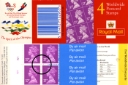 Window: New Contents: Airmail Olympics £1.48