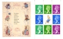 PSB: Beatrix Potter - Pane 4