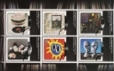 PSB: Classic Album Covers - Pane 2