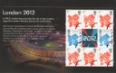 PSB: Welcome to the London 2012 Olympic Games: Pane 1