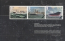 PSB: Merchant Navy - Pane 3