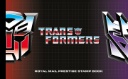 PSB: Transformers