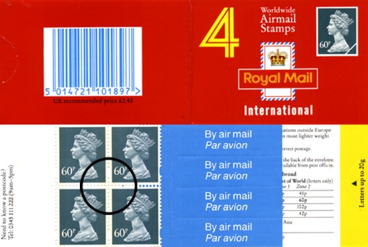 Airmail