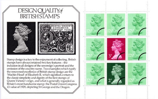 Stanley Gibbons