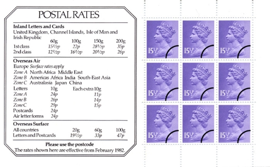 Stanley Gibbons