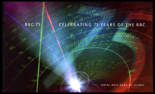 75th Anniversary of BBC