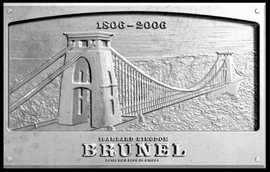 Brunel