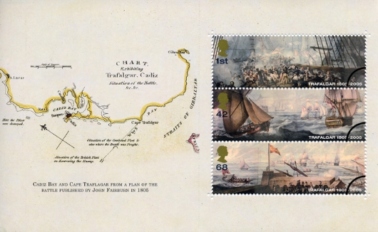 Trafalgar