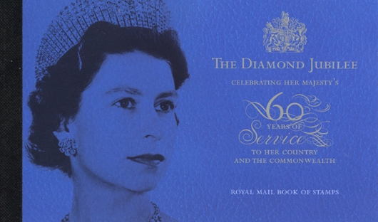 Diamond Jubilee