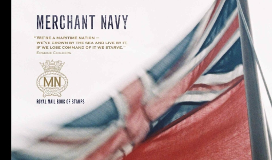 Merchant Navy