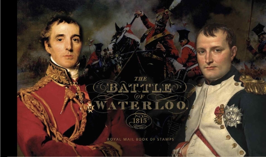 Battle of Waterloo