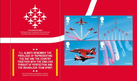 RAF Centenary